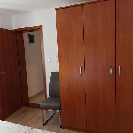 Seaside Apartments Laurus Murter Ngoại thất bức ảnh