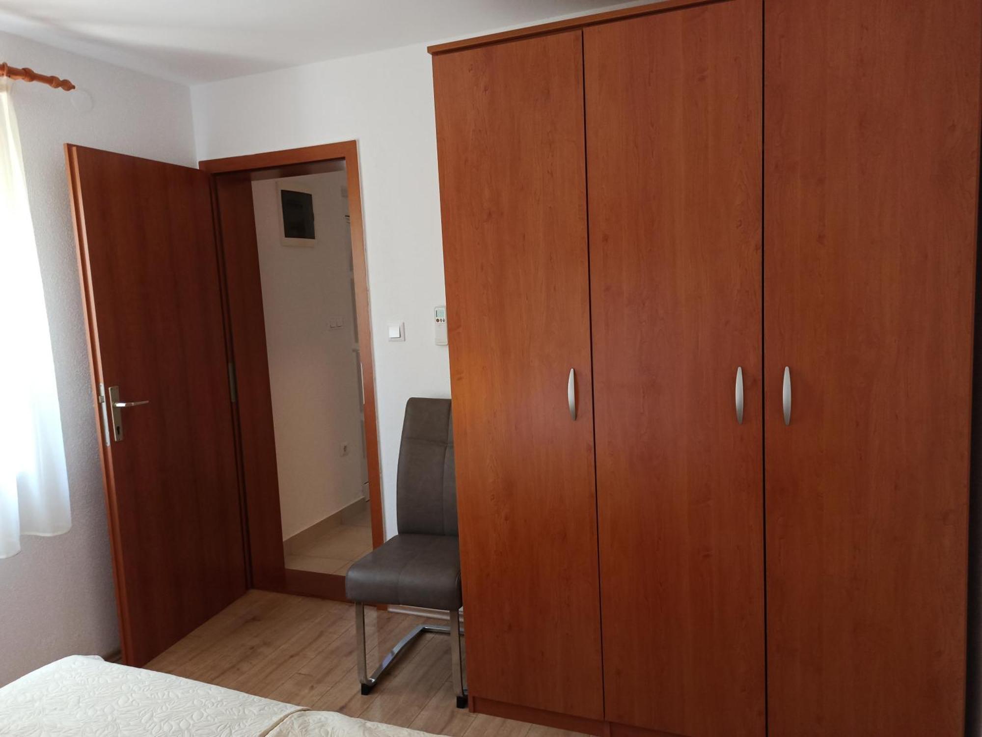 Seaside Apartments Laurus Murter Ngoại thất bức ảnh